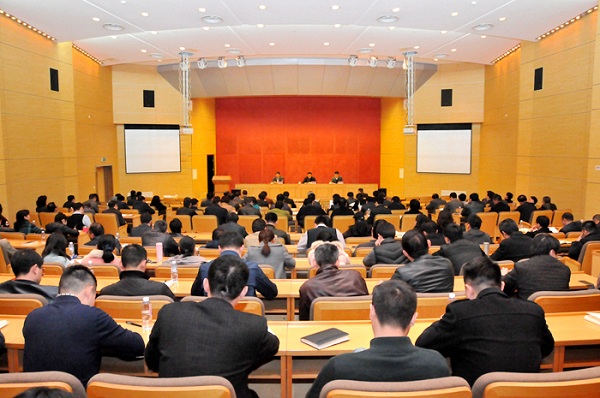 我廳部署“走建設(shè)萬企，促轉(zhuǎn)型發(fā)展”抓落實行動